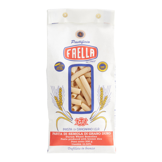Faella Ziti Tagliati Pasta by World Market