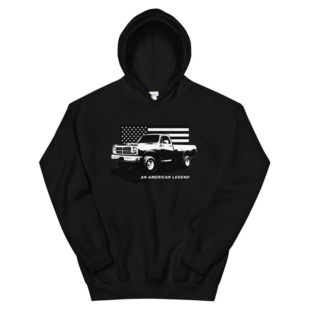 First Gen Hoodie Sweatshirt