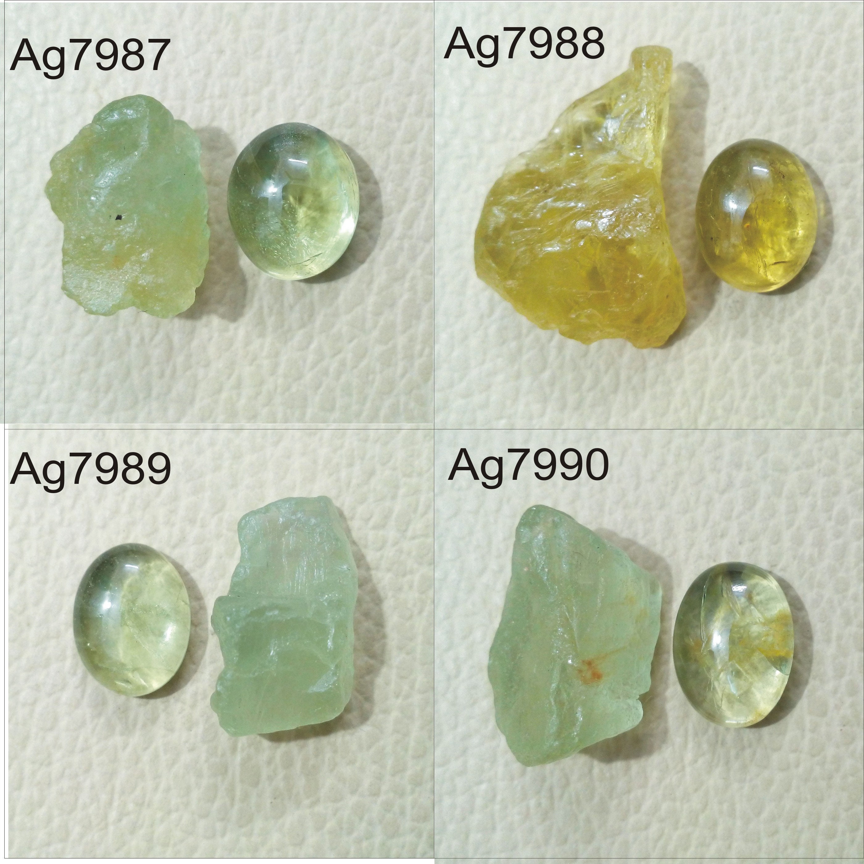 Natural Multi Color Aquamarine Oval Cabochon Loose Gemstone, Aqua Color, For Ring & Jewelry 1 Piece Purchase Rough Free Gift