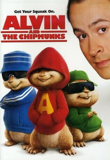 Alvin & The Chipmunks | Dvd, 2007