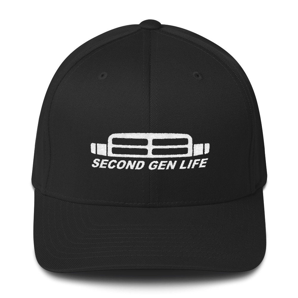 Second Gen Flexfit Hat