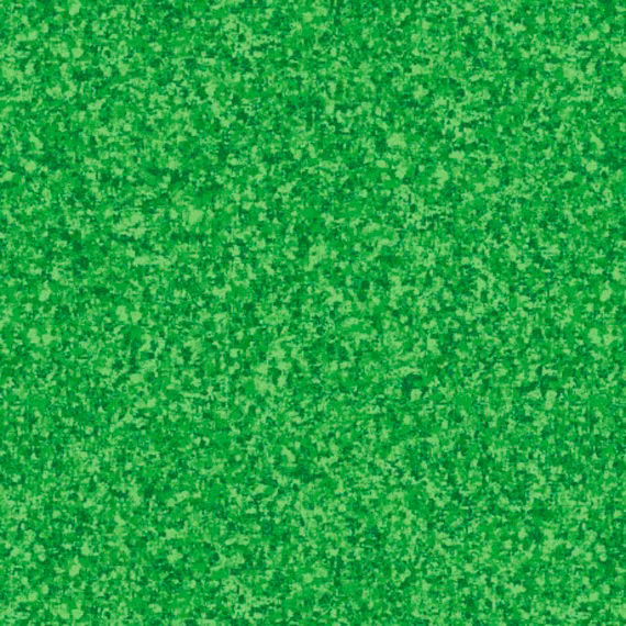Fabric - Qt Fabrics Color Blends 23528 -Hg Kelly Green Blender