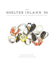 The Shelter Island 36 Jason Casey Author