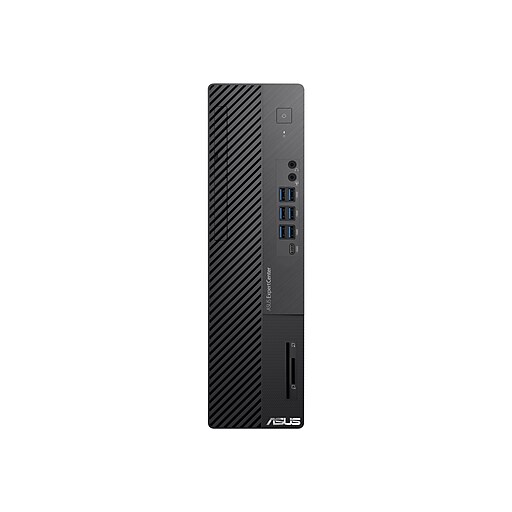 ASUS ExpertCenter D700SA Small Form Factor Desktop Computer, Intel i7, 16GB RAM, 512GB SSD (D700SA-XB701)
