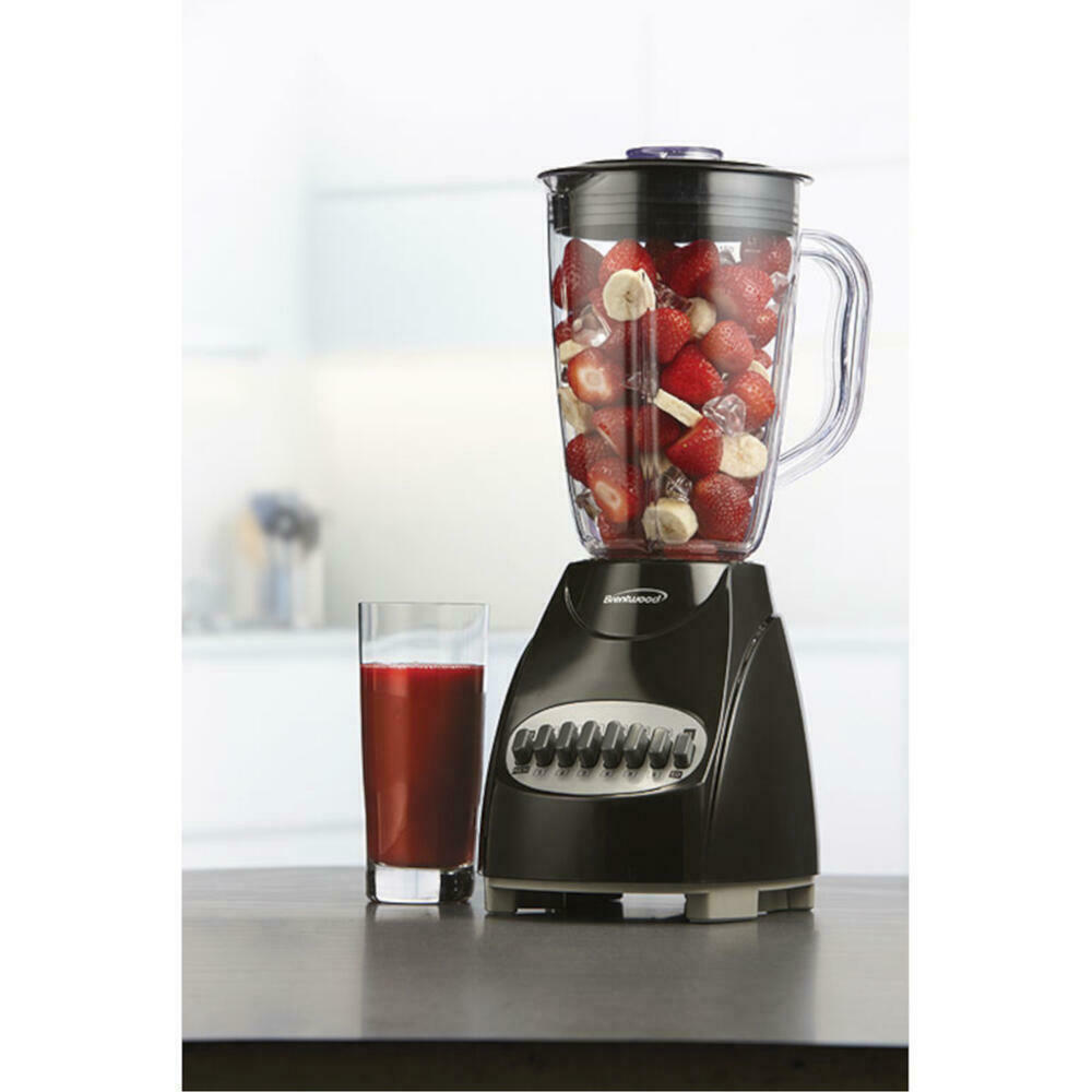 12-Speed Blender