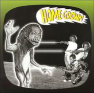 EP Phone Home [EP] Home Grown Primary Artist