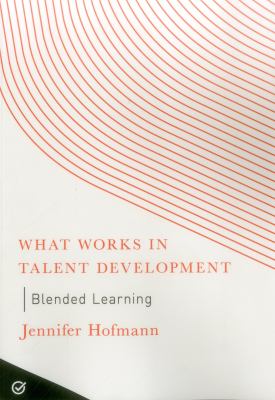 Blended Learning by Jennifer Hofmann