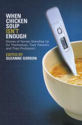 When Chicken Soup Isn't Enough