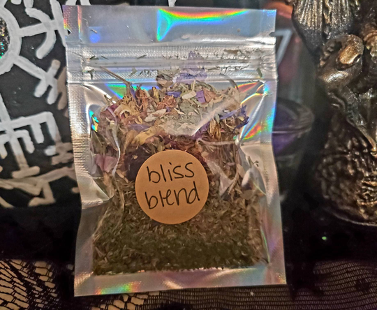 Bliss Herbal Blend