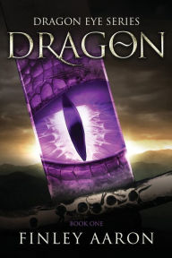 Dragon Finley Aaron Author