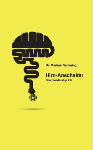 Hirn-Anschalter Markus Ramming Author