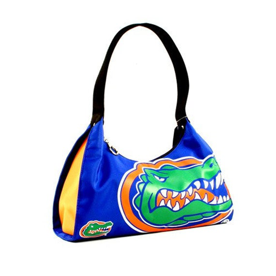 Florida Gators Blowout Logo Purse Handbag