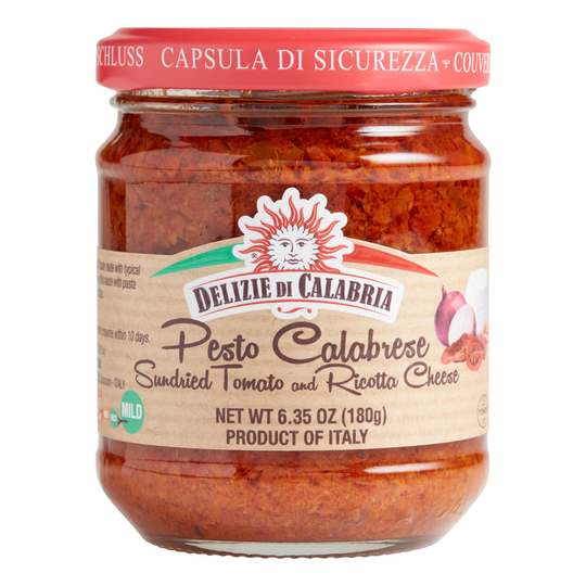 Delizie di Calabria il Calabrese Pesto by World Market