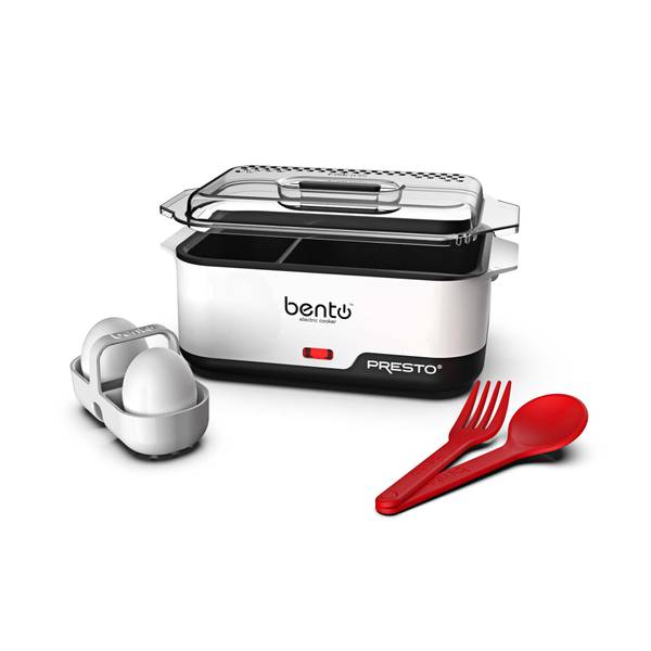 Presto 1.75 Cup Bento Electric Cooker