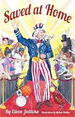 Saved at Home by Eileen Jedlicka
