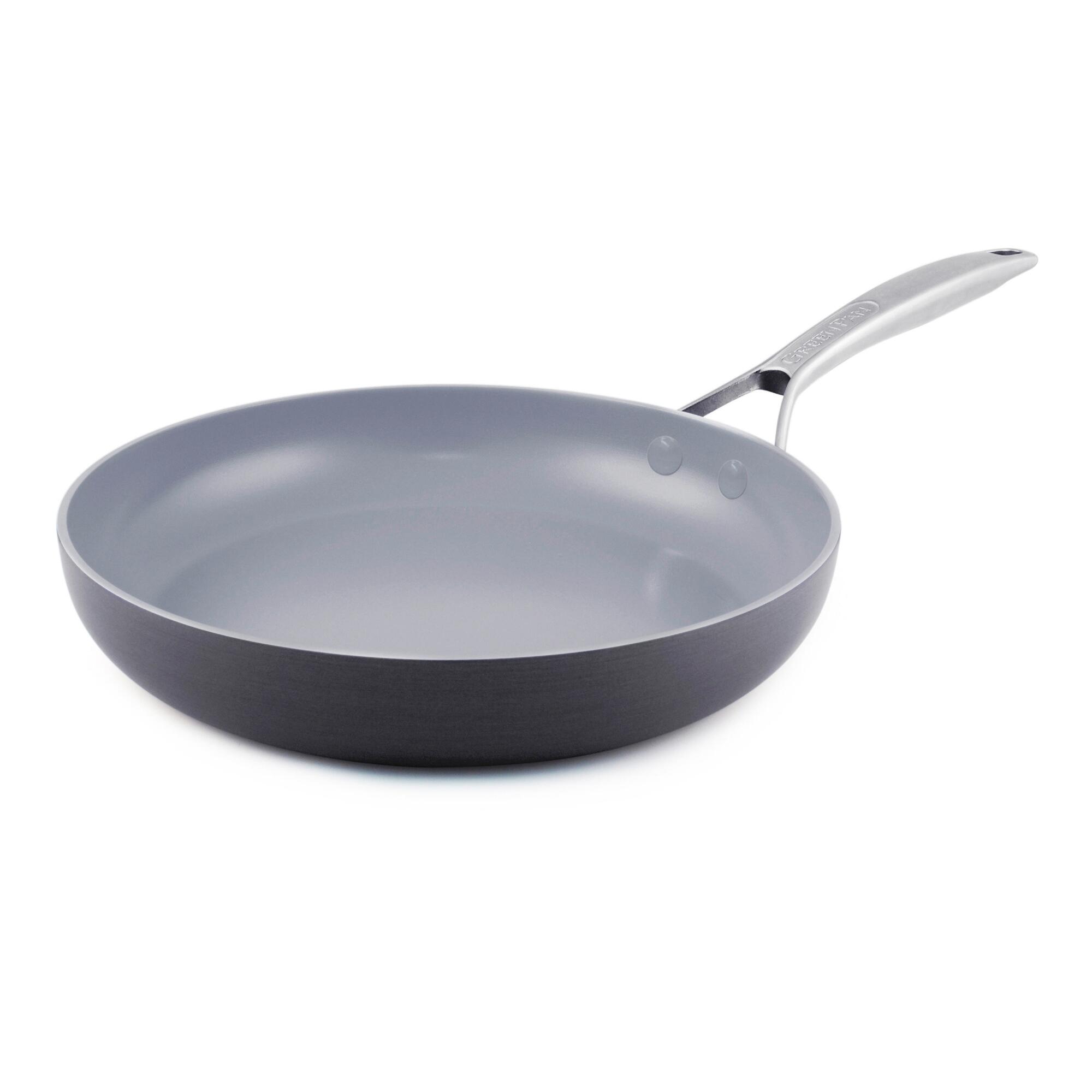 GreenPan Paris Pro Nonstick Ceramic Frying Pan by World Market
