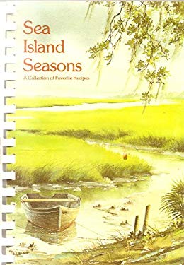 Sea Island Seasons by Beaufort County Open Land Trust Staff