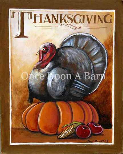 Thanksgiving