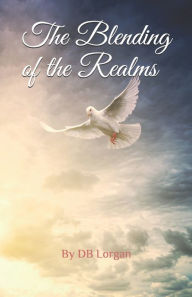 The Blending of the Realms DB Lorgan Author