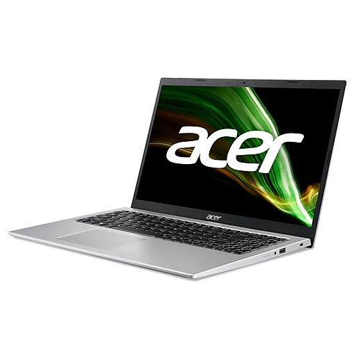 Acer Aspire 5 A515-56-36UT 15.6" Laptop, Intel Core i3, 4GB Memory, 128GB SSD, Windows 10 Home S (NX.AASAA.001-N)