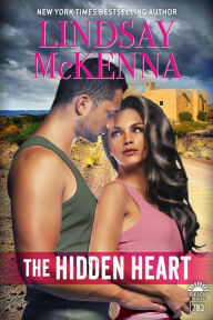 The Hidden Heart Lindsay McKenna Author