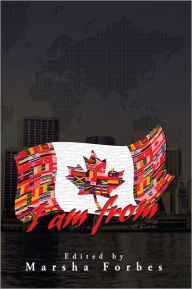 I am from... Marsha Forbes Author
