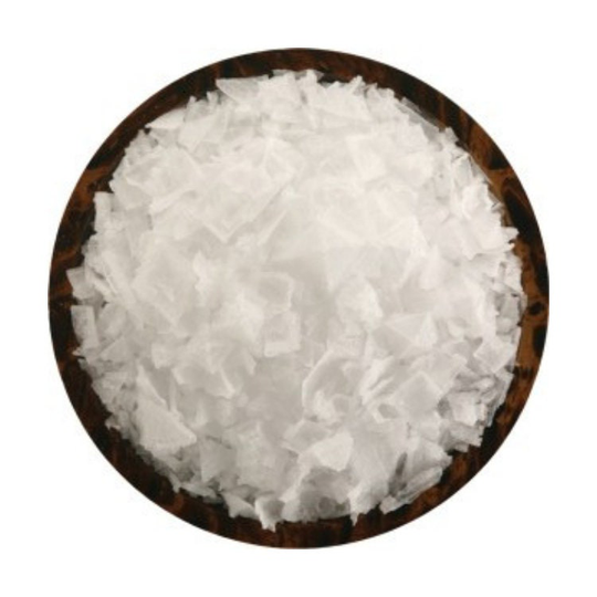 Cyprus Sea Salt Flakes | Bulk 1lb