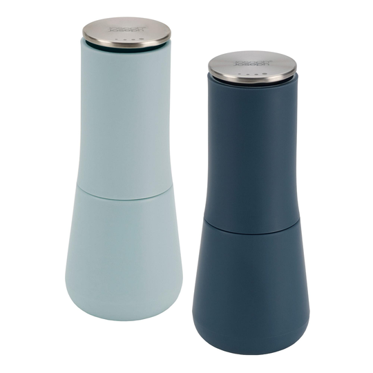 Joseph Joseph Milltop Salt and Pepper GrinderSet: Multi by World Market