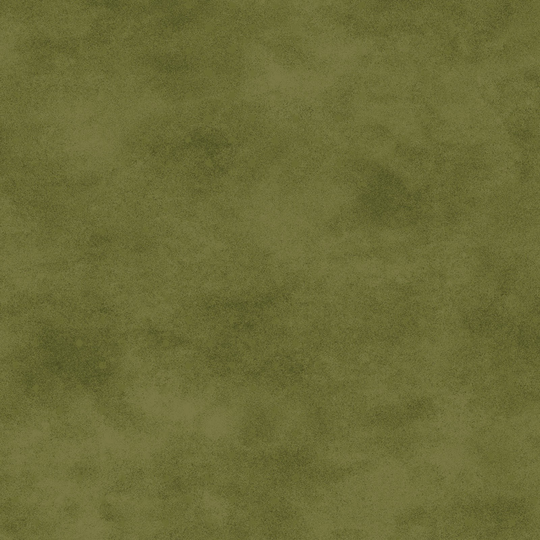 Green Olive Blender Fabric, Tonal, Shadow Play Creative, 513-H5, Maywood Studio, Quilting Cotton Fabric By The Yard
