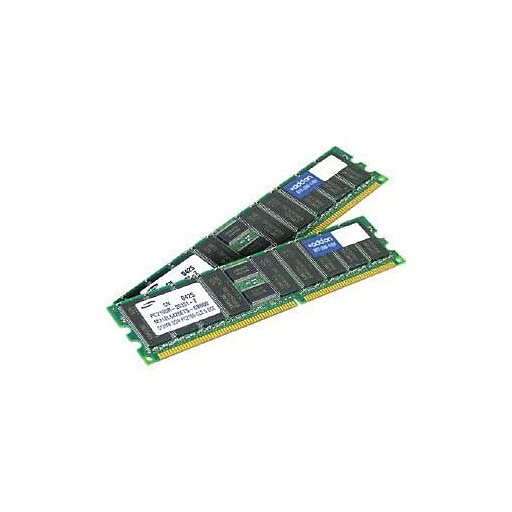 Approved Memory MA686G/A-AM 4GB (2 x 2GB) DDR2 SDRAM DIMM DDR2-667/PC2-5300 Desktop RAM Module