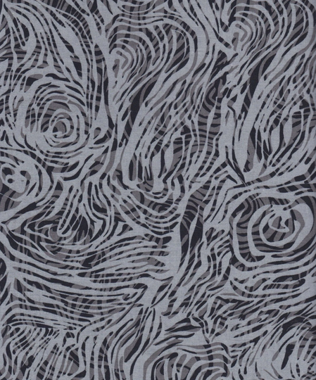 Vortex Gray Tone On Blender By Foust Textiles 45 Inches Wide 100% Cotton Fabric Ft-49661-300