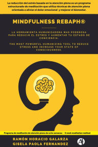 Mindfulness: MULTILENGUAJE Ramón Horacio Galarza Author
