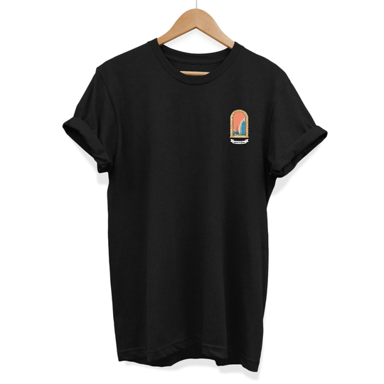 Dubai T-Shirt, Love Top, Tee, Perfect Gift, Cute Gift For Friend, Traveler, Unisex Uae T-Shirt