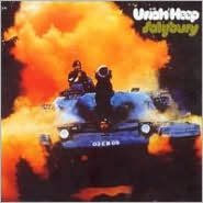 Salisbury [UK Bonus Tracks] Uriah Heep Primary Artist