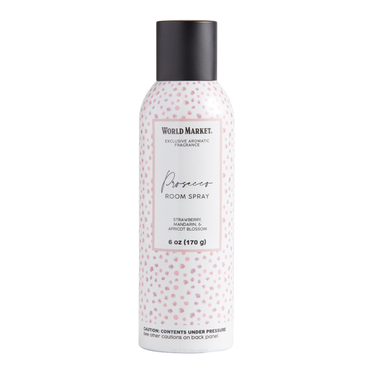 Pier Place Prosecco Room Spray by World Market