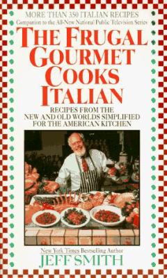 Fg Cooks Italian by Chris, Smith, Jeff Cart