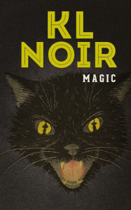 KL NOIR: MAGIC Fixi Novo Author
