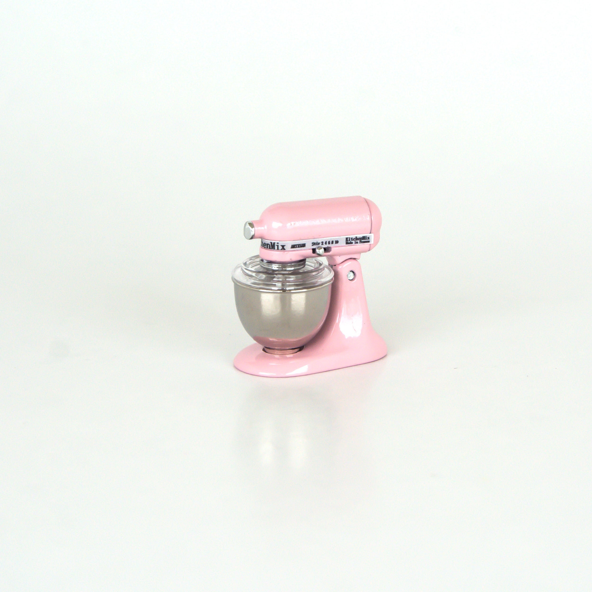 Miniature Blender Tiny Kitchen Tabletop Miniatures