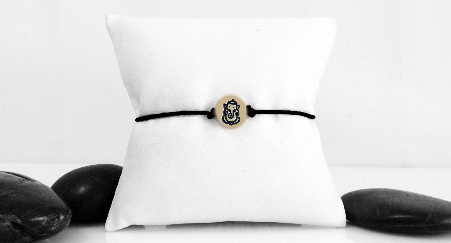 Ganesha Bracelet, Jewelry, Ganesha, Yoga Spiritual Ganesh Ganesh, Lord