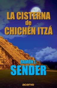 La Cisterna de Chich Ram Sender Author