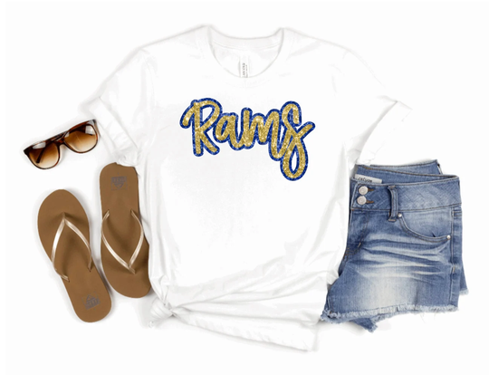 Rams Shirt
