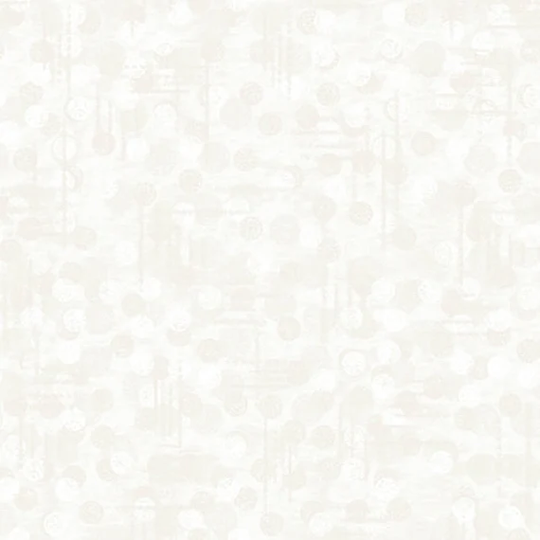 Marshmallow Tonal Texture Blender Jot Dot By Blank Fabrics 44 Inches Wide 100% Cotton Quilting Fabric Bq-9570-09