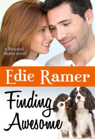 Finding Awesome Edie Ramer Author