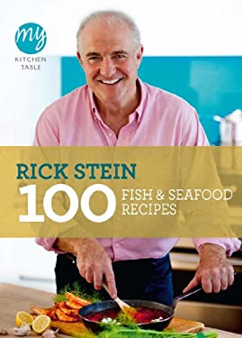 100 Fish and Seafood Recipes by Mary, Stein, Rick Berry