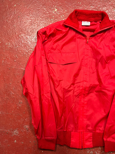 Vintage Birdie Windbreaker