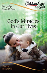 Miracles LeAnn Thieman Author