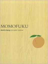 Momofuku David Chang Author