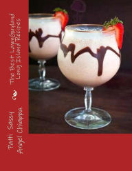 The Best LawnGuyland Long Island Recipes Patti Sassy Angel Chiappa Author