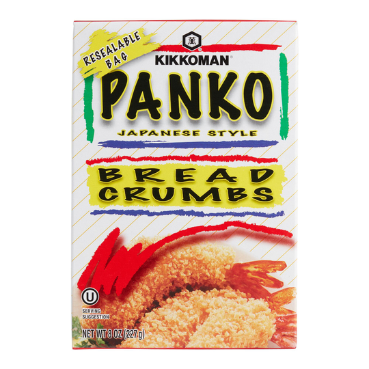Kikkoman Japanese Style Panko Breadcrumbs Box Set of 2 by World Market