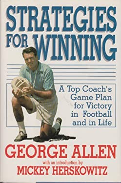 Strategies for Winning by Mickey, Allen, George Herskowitz